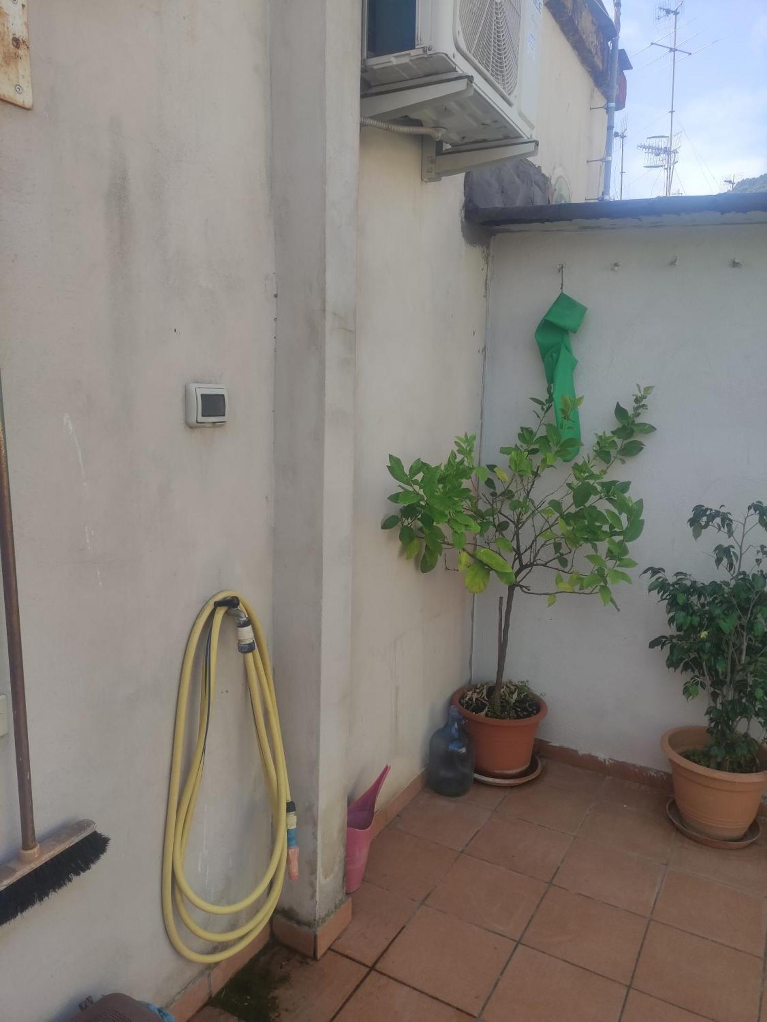 Vacanzella Casa Vacanza Appartamento In Centro Con Terrazzo Neapel Exterior foto